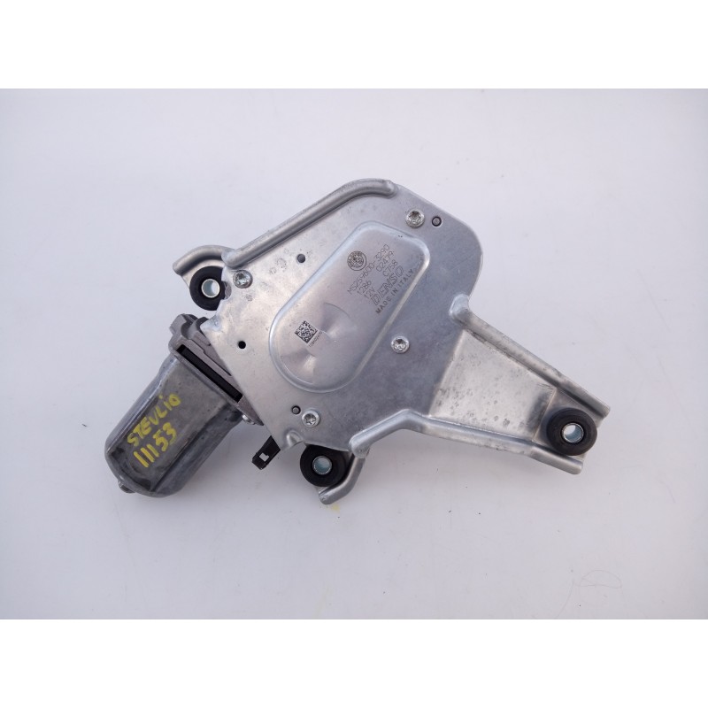 Recambio de motor limpia trasero para alfa romeo stelvio (630) executive 2wd referencia OEM IAM MS2596003290 128602479 