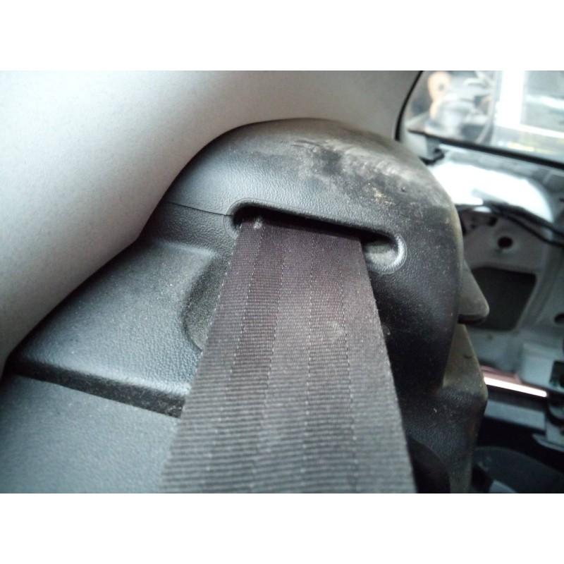 Recambio de cinturon seguridad trasero derecho para seat altea xl (5p5) stylance / style referencia OEM IAM   