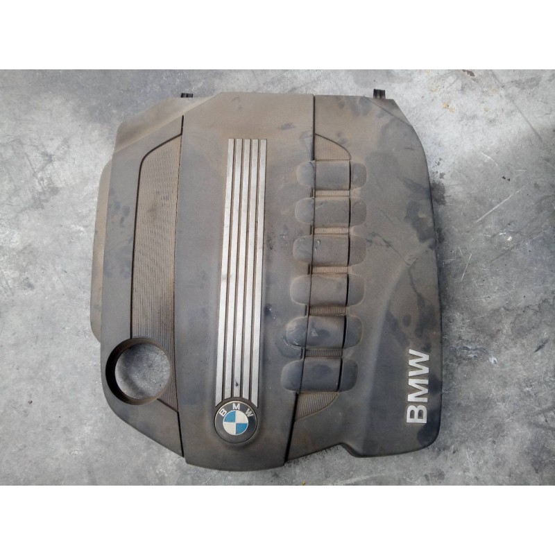 Recambio de tapa motor para bmw serie 3 touring (e91) 330d referencia OEM IAM   