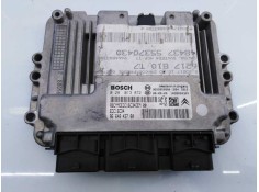 Recambio de centralita motor uce para peugeot 308 sw urban referencia OEM IAM 9664843780 0281013872 