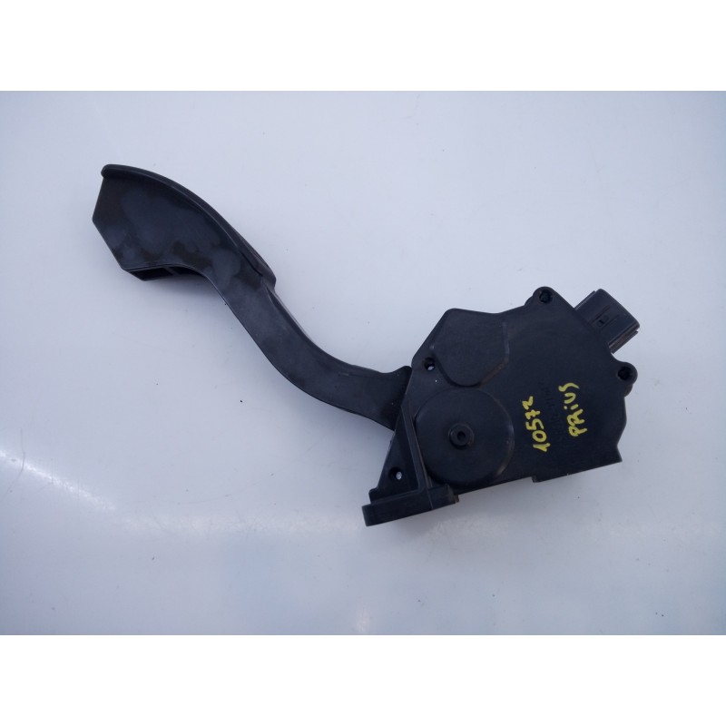 Recambio de pedal acelerador para toyota prius (nhw30) advance referencia OEM IAM 7811012010  