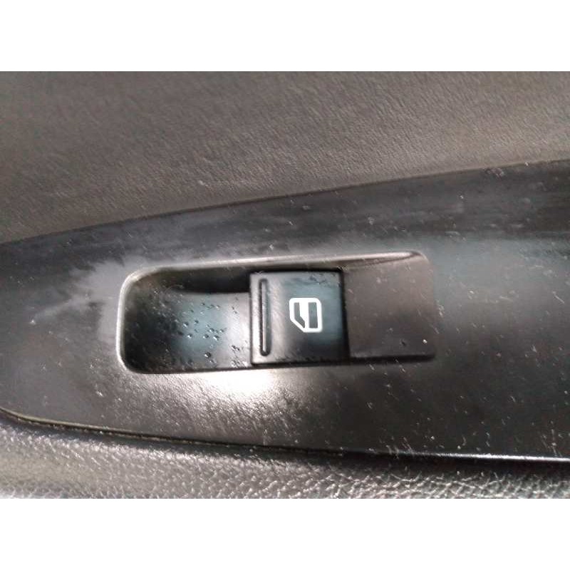 Recambio de mando elevalunas trasero derecho para skoda suberb (3t4) elegance referencia OEM IAM 5J0959855FKZ  