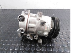 Recambio de compresor aire acondicionado para kia carens ( ) drive referencia OEM IAM F500PNBCA12  