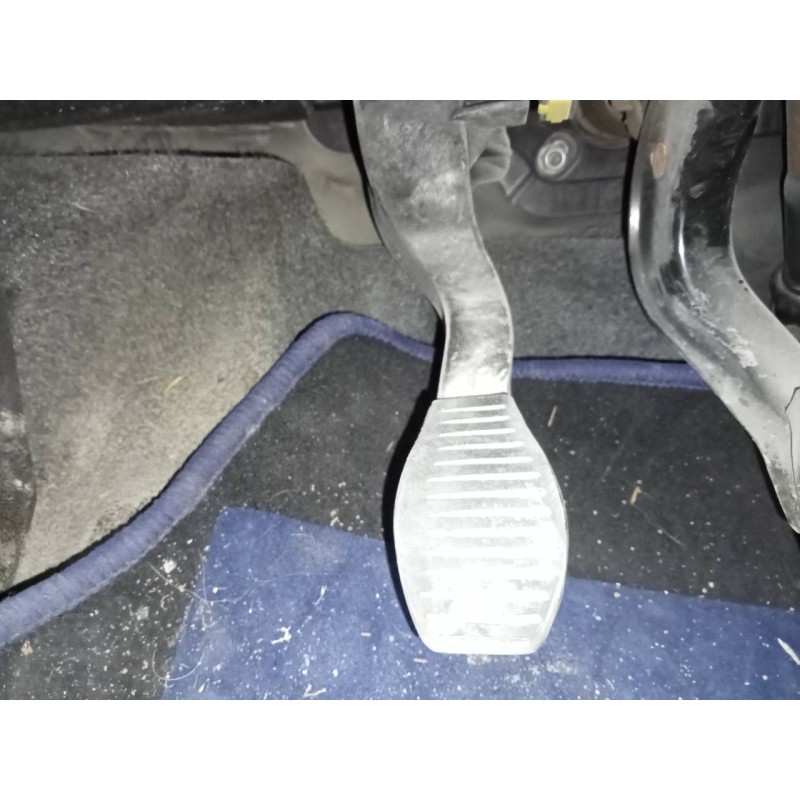 Recambio de pedal embrague para fiat doblo ii (152) emotion referencia OEM IAM   