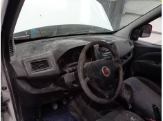 Recambio de salpicadero para fiat doblo ii (152) emotion referencia OEM IAM   