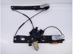 Recambio de elevalunas delantero derecho para land rover evoque pure referencia OEM IAM 918957104 161220 