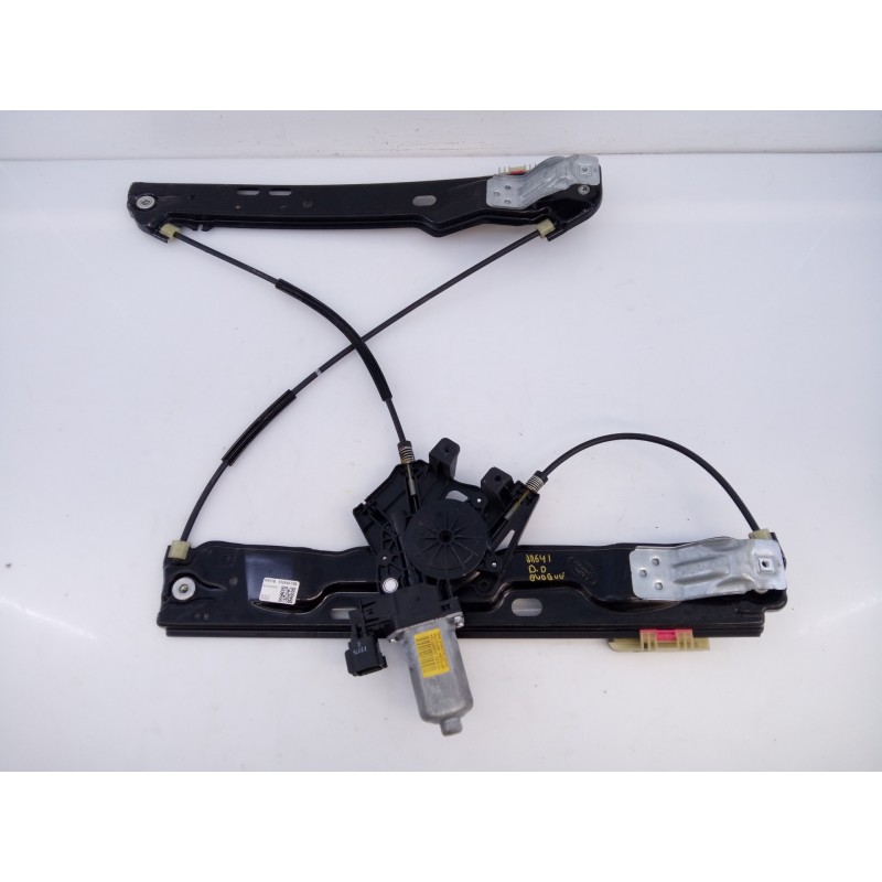 Recambio de elevalunas delantero derecho para land rover evoque pure referencia OEM IAM 918957104 161220 