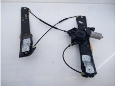 Recambio de elevalunas delantero izquierdo para land rover evoque pure referencia OEM IAM 918956104 932643106 