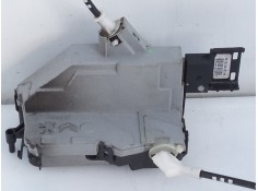 Recambio de cerradura puerta trasera derecha para peugeot 308 sw urban referencia OEM IAM 9800617280 240802352141 