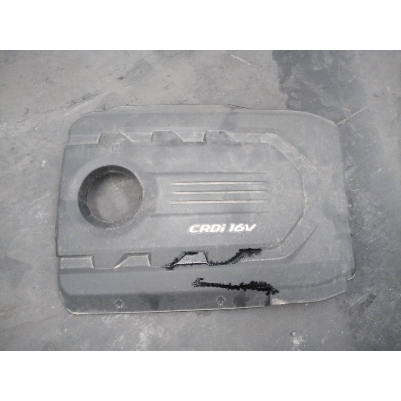 Recambio de tapa motor para kia carens ( ) drive referencia OEM IAM   