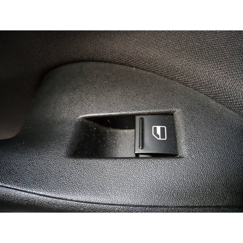 Recambio de mando elevalunas trasero derecho para seat altea xl (5p5) stylance / style referencia OEM IAM   