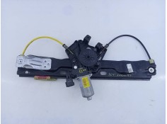 Recambio de elevalunas trasero derecho para land rover evoque pure referencia OEM IAM 918957104  