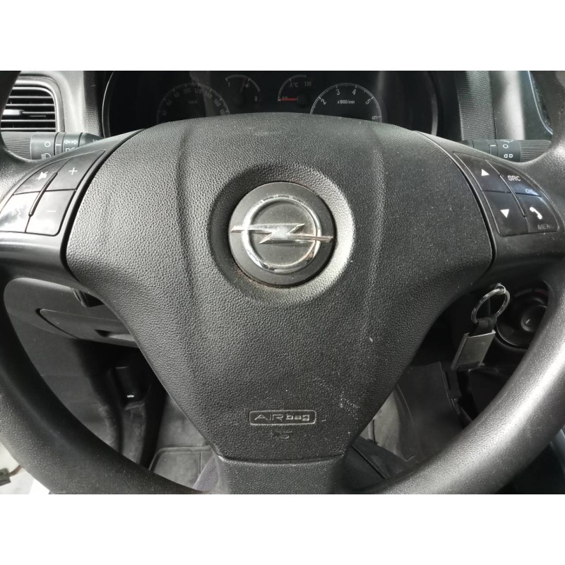 Recambio de airbag delantero izquierdo para opel combo d 1.6 16v cdti referencia OEM IAM   