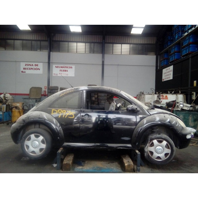 volkswagen new beetle (9c1/1c1) del año 1998