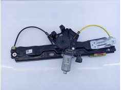 Recambio de elevalunas trasero izquierdo para land rover evoque pure referencia OEM IAM 918956104  