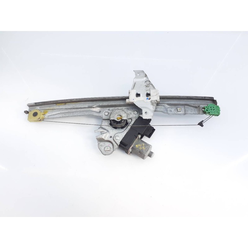 Recambio de elevalunas delantero izquierdo para peugeot 308 sw urban referencia OEM IAM 9657247680 0130822368 