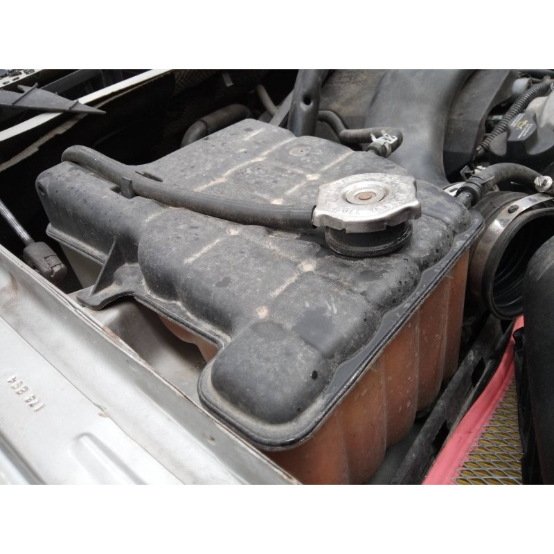 Recambio de deposito expansion para jeep gr. cherokee (wh) 3.0 crd limited referencia OEM IAM   