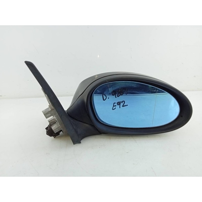 Recambio de retrovisor derecho electrico para bmw serie 3 coupe (e92) 320d referencia OEM IAM   