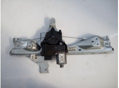 Recambio de elevalunas trasero derecho para peugeot 308 sw urban referencia OEM IAM 9680617480 9680973680 