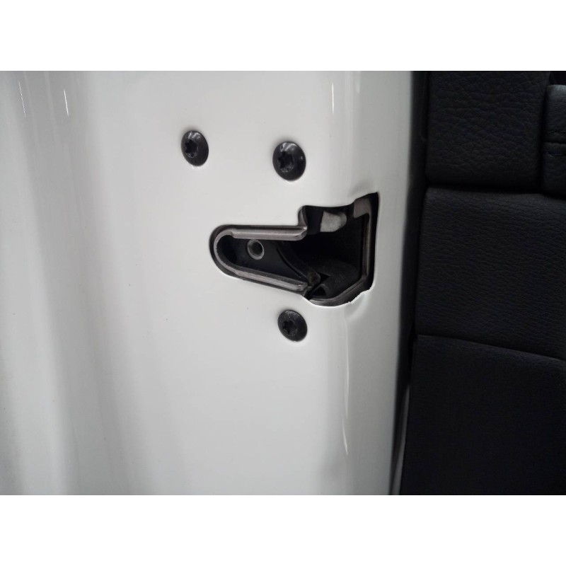 Recambio de cerradura puerta delantera izquierda para bmw serie x1 (f48) sdrive18d referencia OEM IAM   