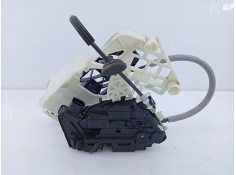 Recambio de cerradura puerta trasera izquierda para volkswagen tiguan (5n2) r-line bluemotion referencia OEM IAM 5N0839015J  