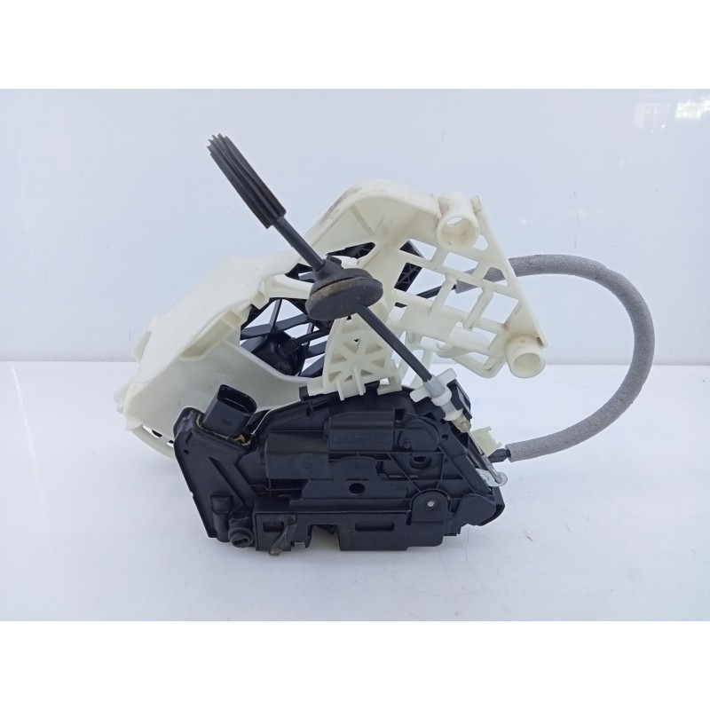 Recambio de cerradura puerta trasera izquierda para volkswagen tiguan (5n2) r-line bluemotion referencia OEM IAM 5N0839015J  