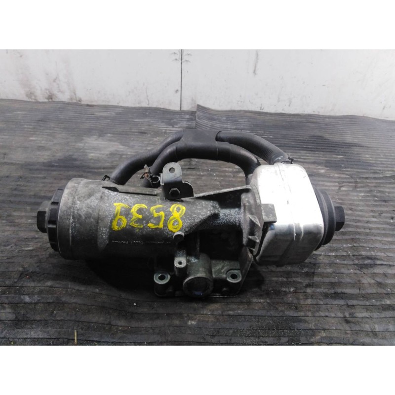 Recambio de enfriador aceite motor para seat leon (1p1) reference referencia OEM IAM 045115389J 8M0376778031 