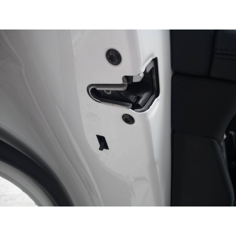 Recambio de cerradura puerta trasera izquierda para bmw serie x1 (f48) sdrive18d referencia OEM IAM   