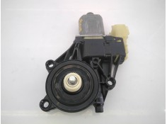 Recambio de motor elevalunas delantero izquierdo para ford fiesta (ccn) titanium referencia OEM IAM 8A6114A389B 0130822618 