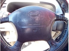 Recambio de airbag delantero izquierdo para nissan terrano/terrano.ii (r20) aventura referencia OEM IAM   