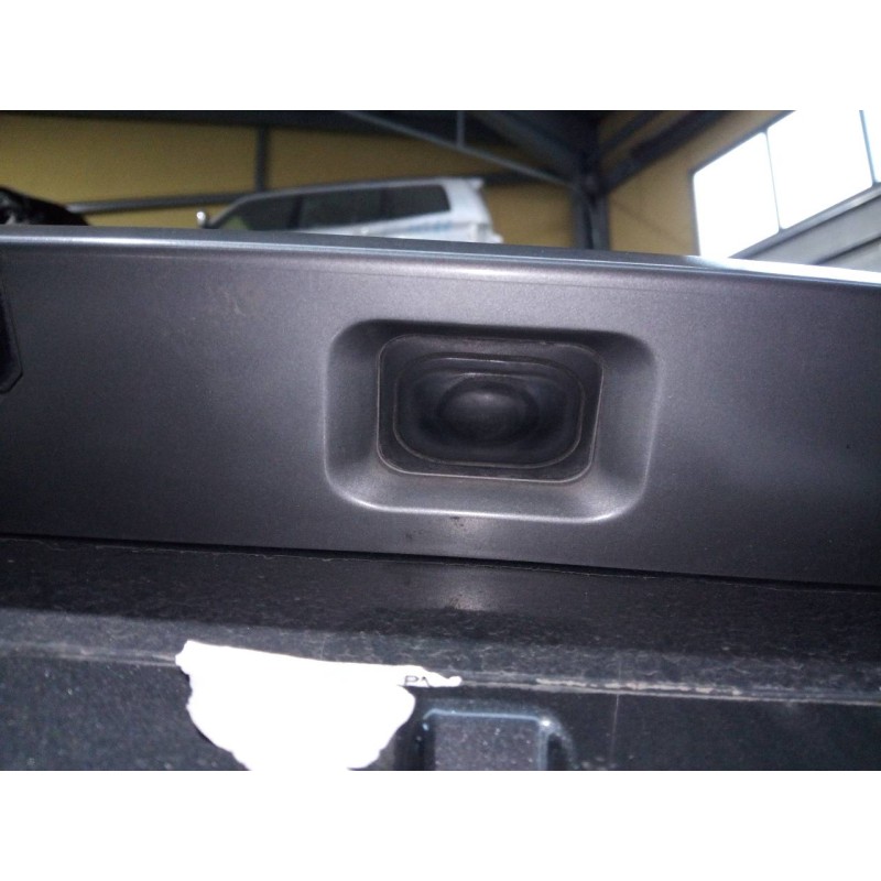 Recambio de maneta exterior porton para land rover evoque pure referencia OEM IAM   