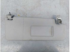 Recambio de parasol derecho para volkswagen passat cc (357) básico referencia OEM IAM 1K0857552K  