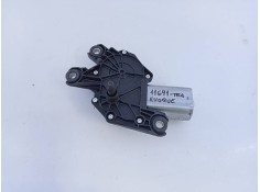 Recambio de motor limpia trasero para land rover evoque pure referencia OEM IAM BJ3217404AA  