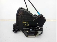 Recambio de cerradura puerta delantera derecha para toyota auris luna referencia OEM IAM 6903012490  