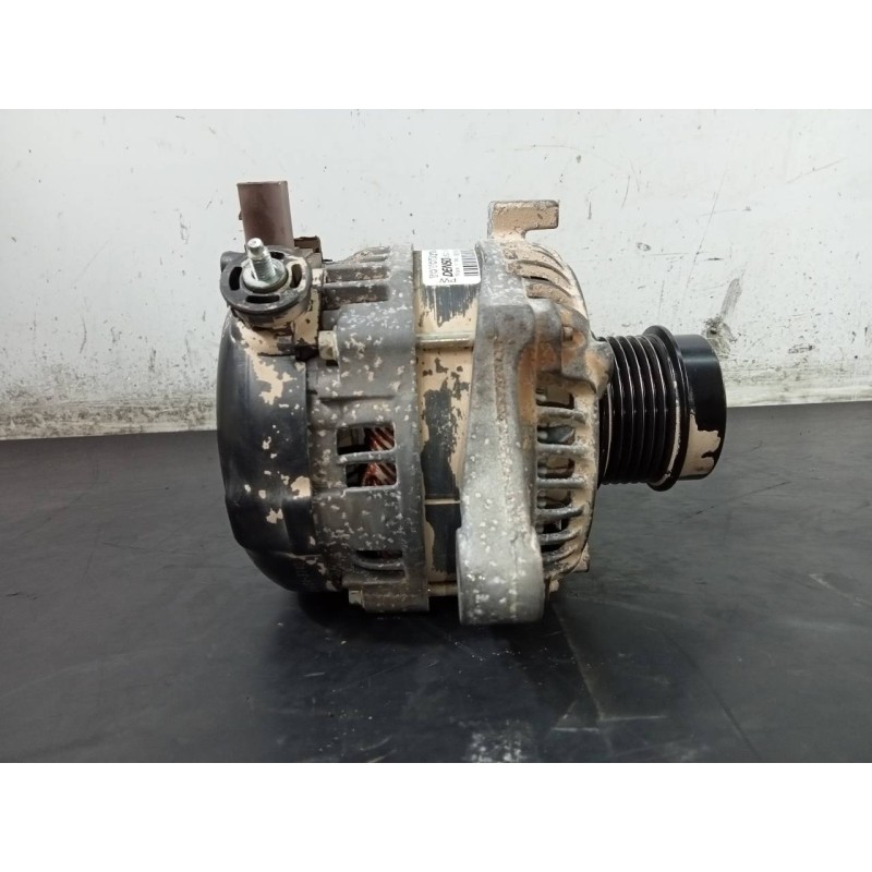 Recambio de alternador para toyota verso advance referencia OEM IAM 270600T360 MS1042113740 