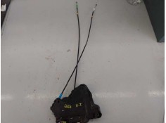 Recambio de cerradura puerta delantera izquierda para toyota auris luna referencia OEM IAM 6904042241  