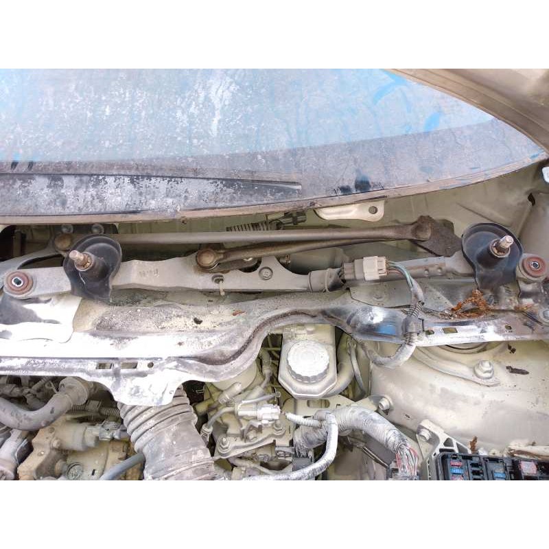 Recambio de motor limpia delantero para toyota auris luna referencia OEM IAM 8511002190  