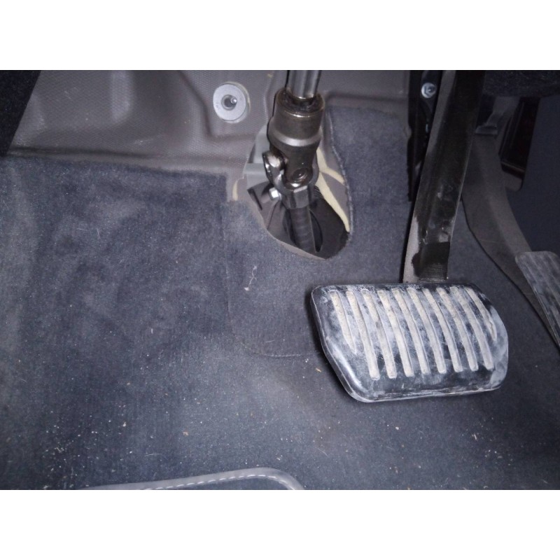 Recambio de pedal freno para land rover evoque pure referencia OEM IAM   