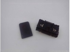 Recambio de antirrobo para renault scenic ii authentique referencia OEM IAM   