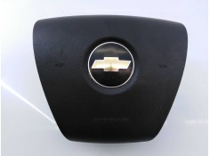 Recambio de airbag delantero izquierdo para chevrolet captiva 2.0 vcdi lt referencia OEM IAM 96809649  