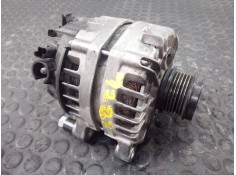 Recambio de alternador para citroen c4 lim. live referencia OEM IAM 9810525380  