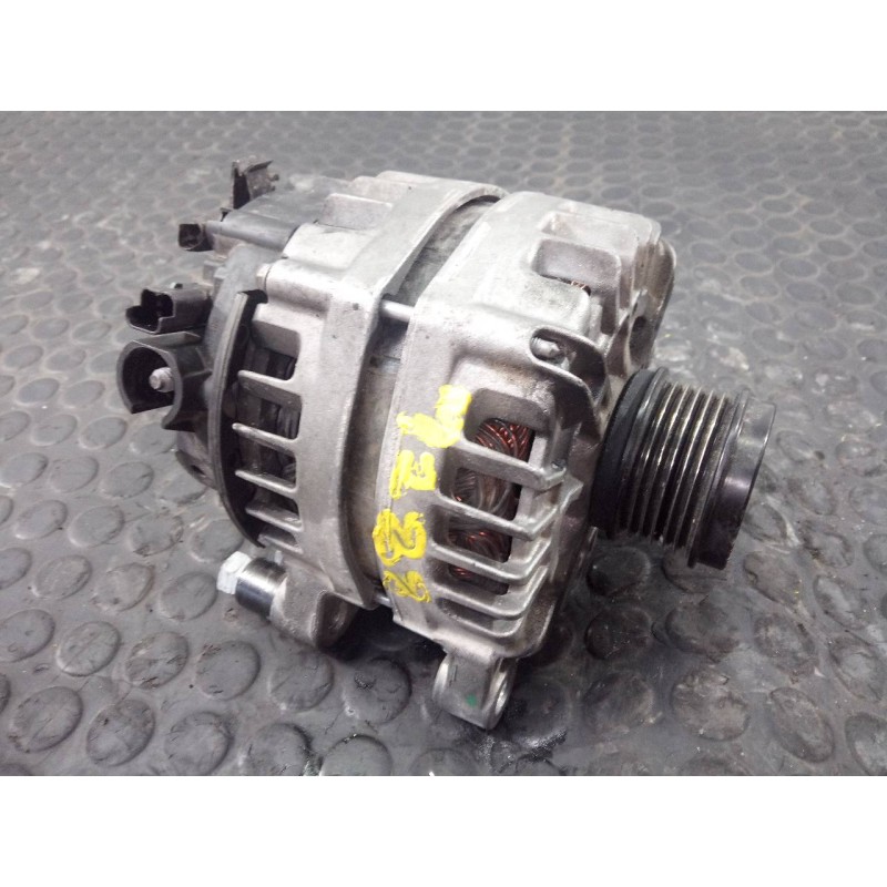 Recambio de alternador para citroen c4 lim. live referencia OEM IAM 9810525380  