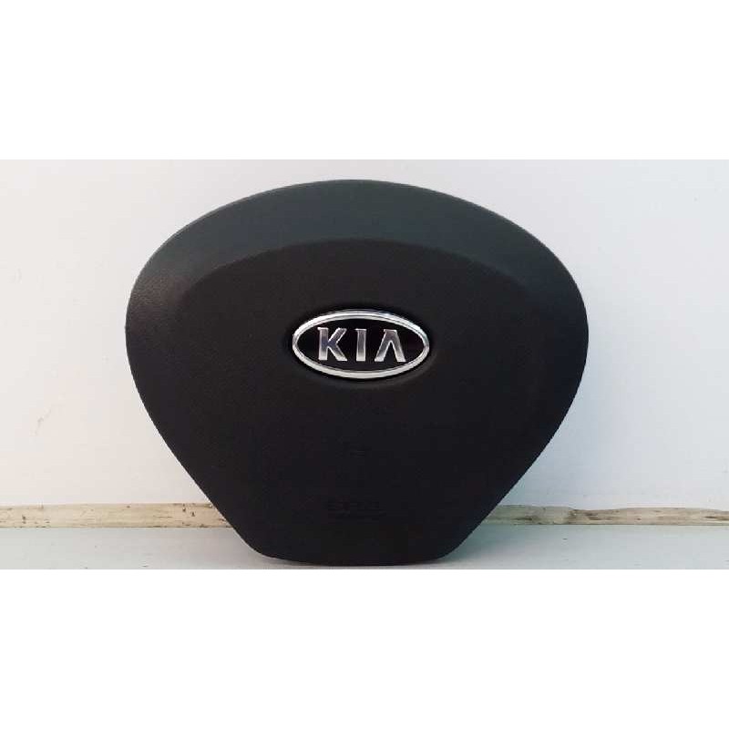 Recambio de airbag delantero izquierdo para kia cee´d active referencia OEM IAM F1ADBW7FKD0604 1H56900010 