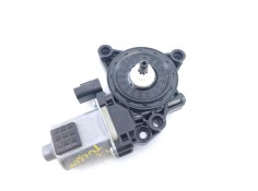 Recambio de motor elevalunas trasero izquierdo para hyundai tucson essence bluedrive 2wd referencia OEM IAM 83450D7000  