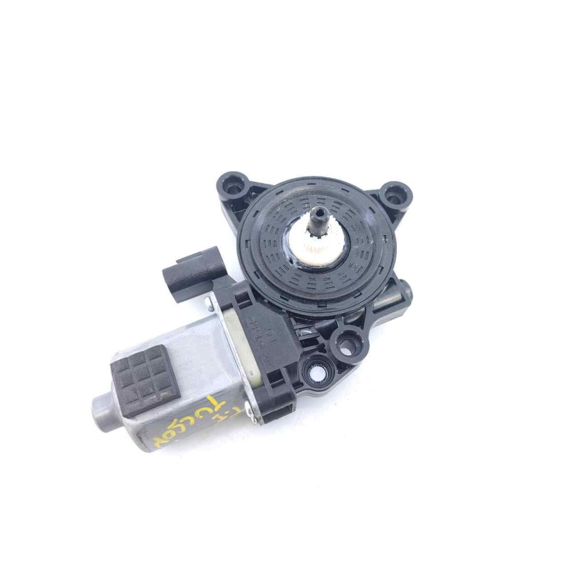 Recambio de motor elevalunas trasero izquierdo para hyundai tucson essence bluedrive 2wd referencia OEM IAM 83450D7000  