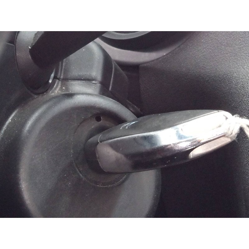 Recambio de antirrobo para citroen c4 lim. business referencia OEM IAM   