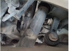 Recambio de amortiguador trasero izquierdo para audi a5 coupe (8t) 2.7 tdi referencia OEM IAM   