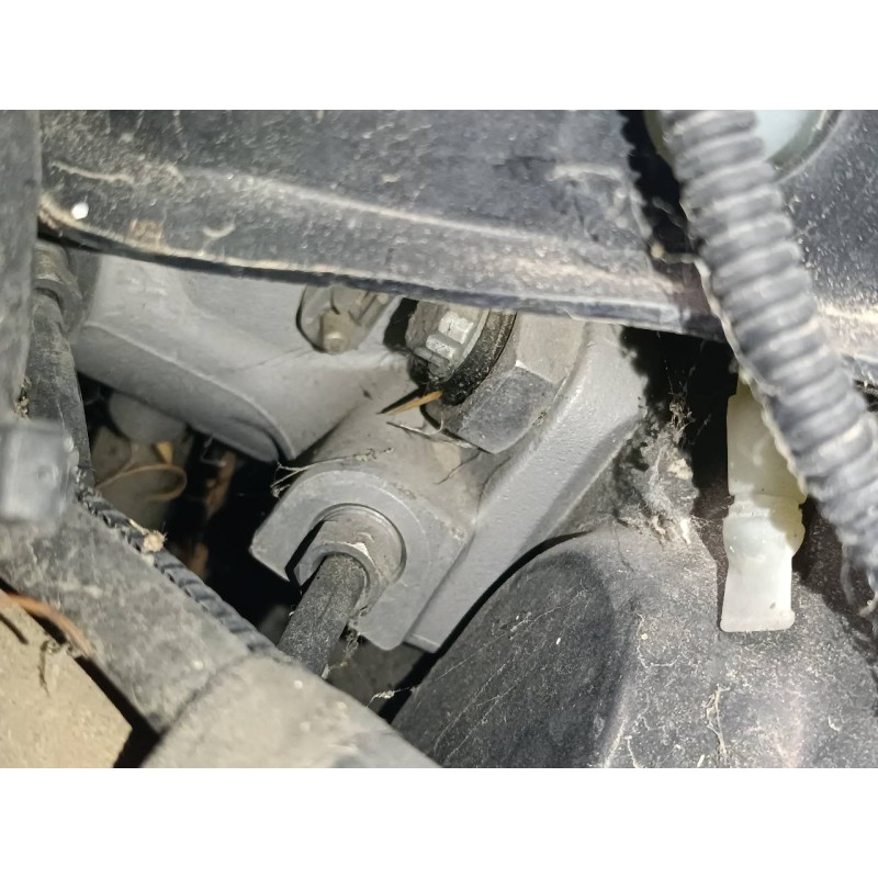 Recambio de bomba freno para audi a5 coupe (8t) 2.7 tdi referencia OEM IAM   