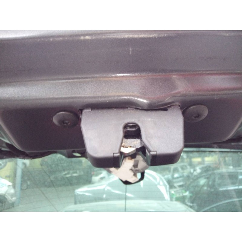 Recambio de cerradura maletero / porton para citroen c4 lim. business referencia OEM IAM   