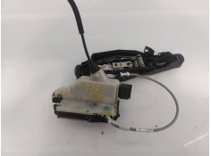 Recambio de cerradura puerta delantera derecha para citroen c4 lim. business referencia OEM IAM   